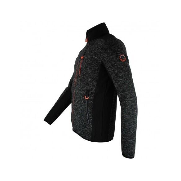 Veste Polaire Femme Mountain Equipment – Violette, Zippée, Taille 12, Excellent état