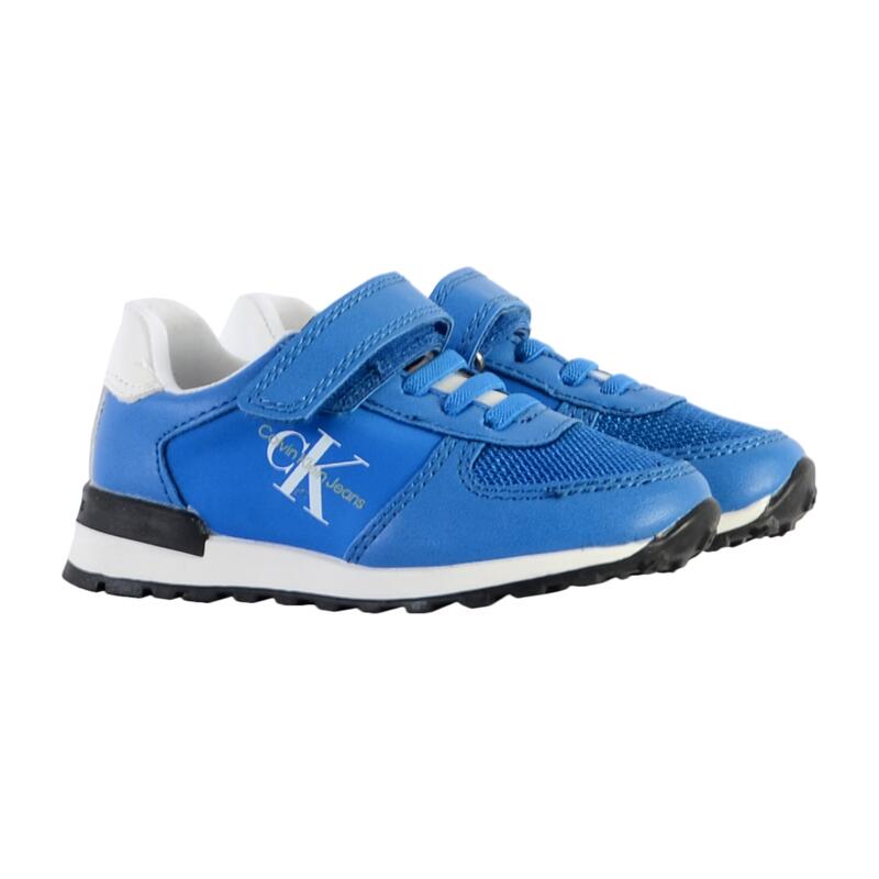 Scarpe da ginnastica per bambini Calvin Klein Jeans Low cut