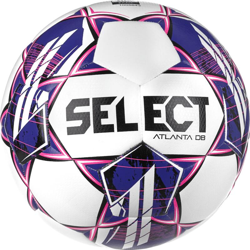 Ballon de Football Select Atlanta DB V23