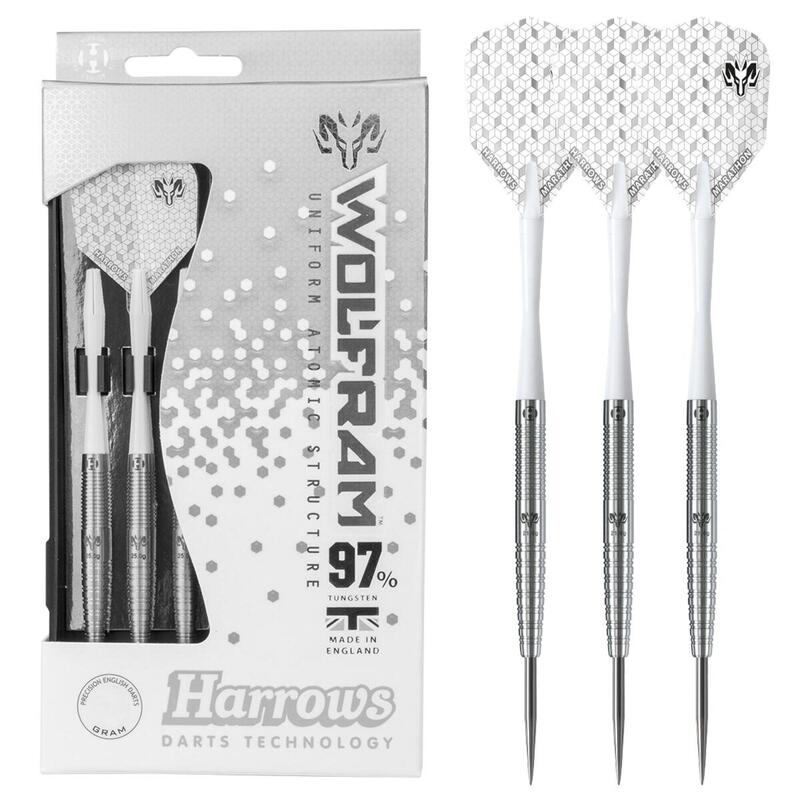 Harrows Wolfram 97% 26 gram