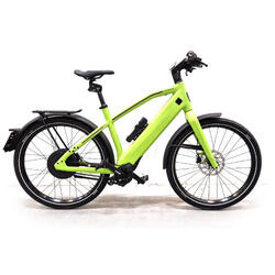 Seconde vie Vélo électrique Speed pedelec - Stromer ST2 Pinion 655Wh - 2023