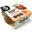 Filet de poulet en sauce 160g ForPro