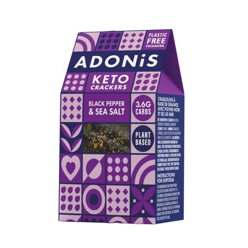 ADONIS picture