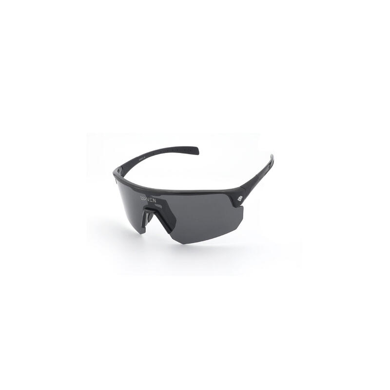 Lunettes de vélo vtt polarisées Adulte UV400 Loven