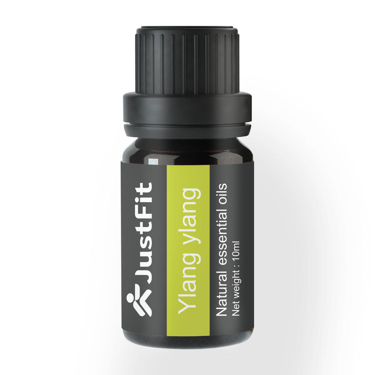 Aceite esencial de ylang ylang 100% puro 10ml 3/3