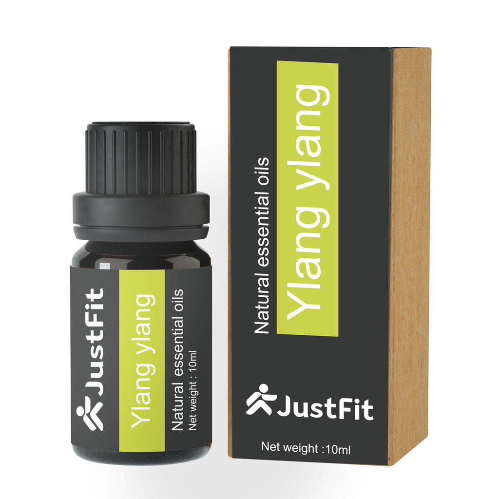 Ylang ylang essential oil 100% pure 10ml