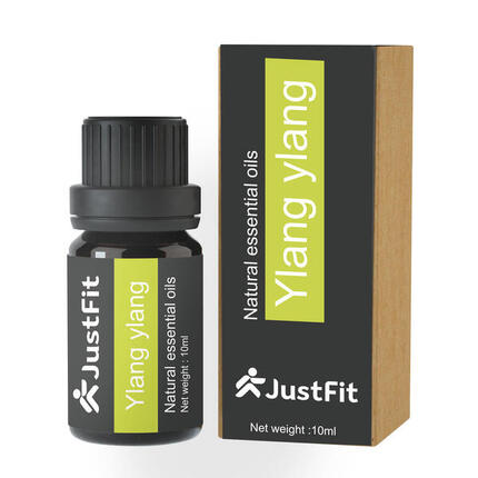 Ätherisches Ylang-Ylang-Öl 100% rein 10ml