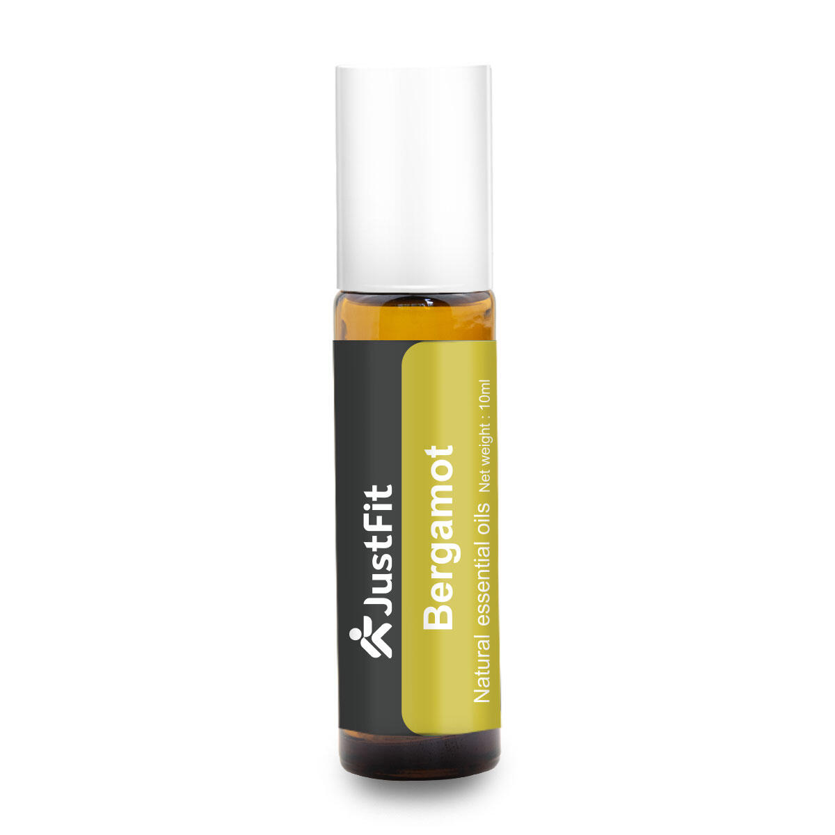 Roll-on con aceite esencial de bergamota 10ml 3/3