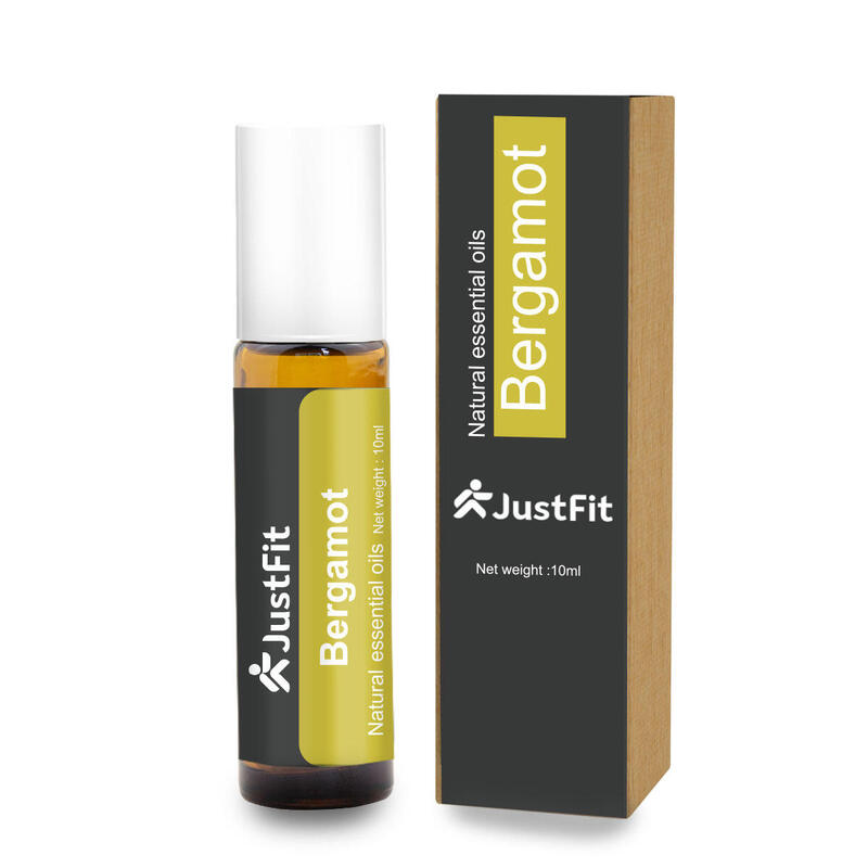 Roll-on com óleo essencial de bergamota 10ml Exclusivo Online      17,00€  Preço por quantidade 1700,00€l GLADIATORFIT Roll-on com óleo essencial de bergamota 10mlVendido e expedido por: GladiatorFit EU    