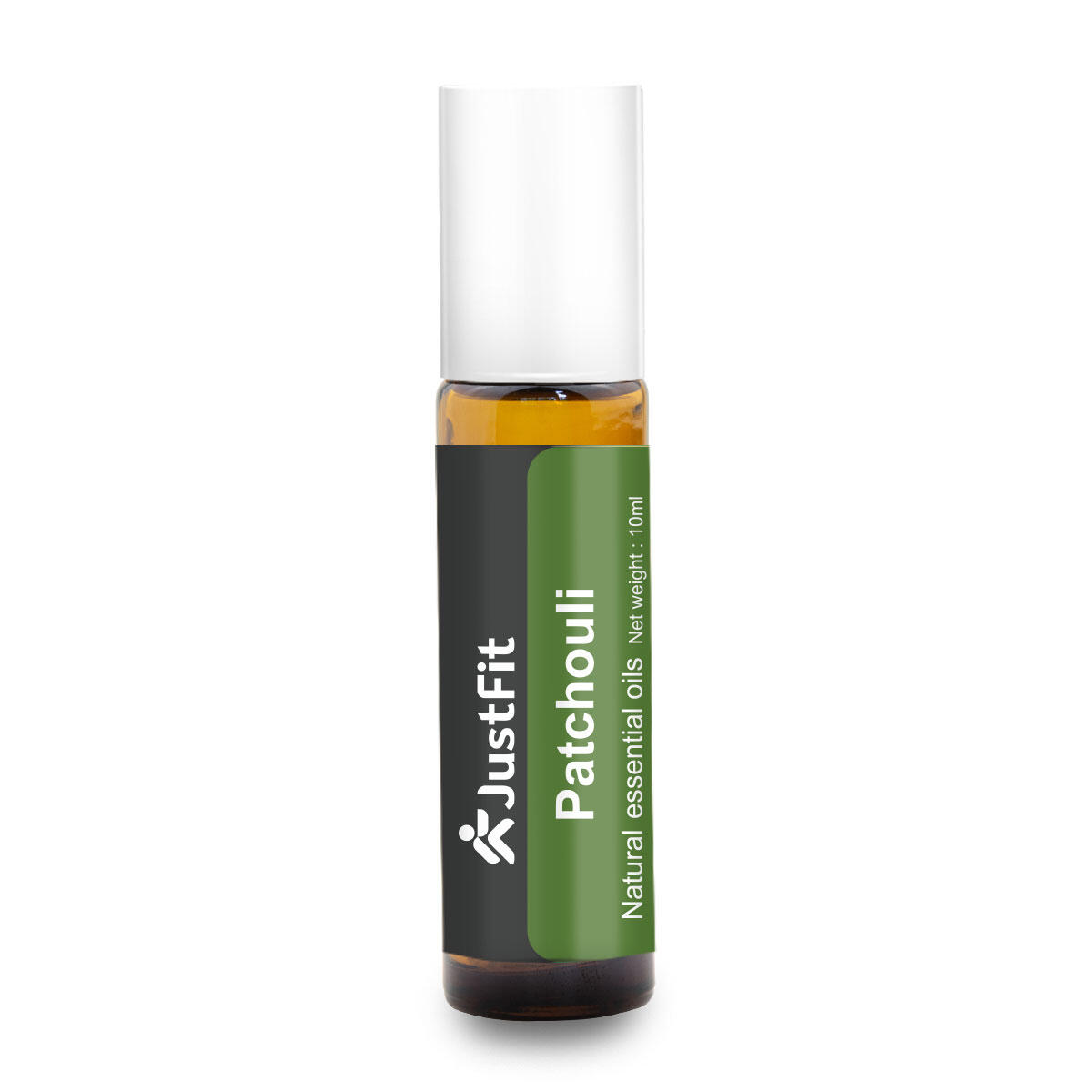 Roll-on aux huiles essentielles de patchouli 10ml 3/3