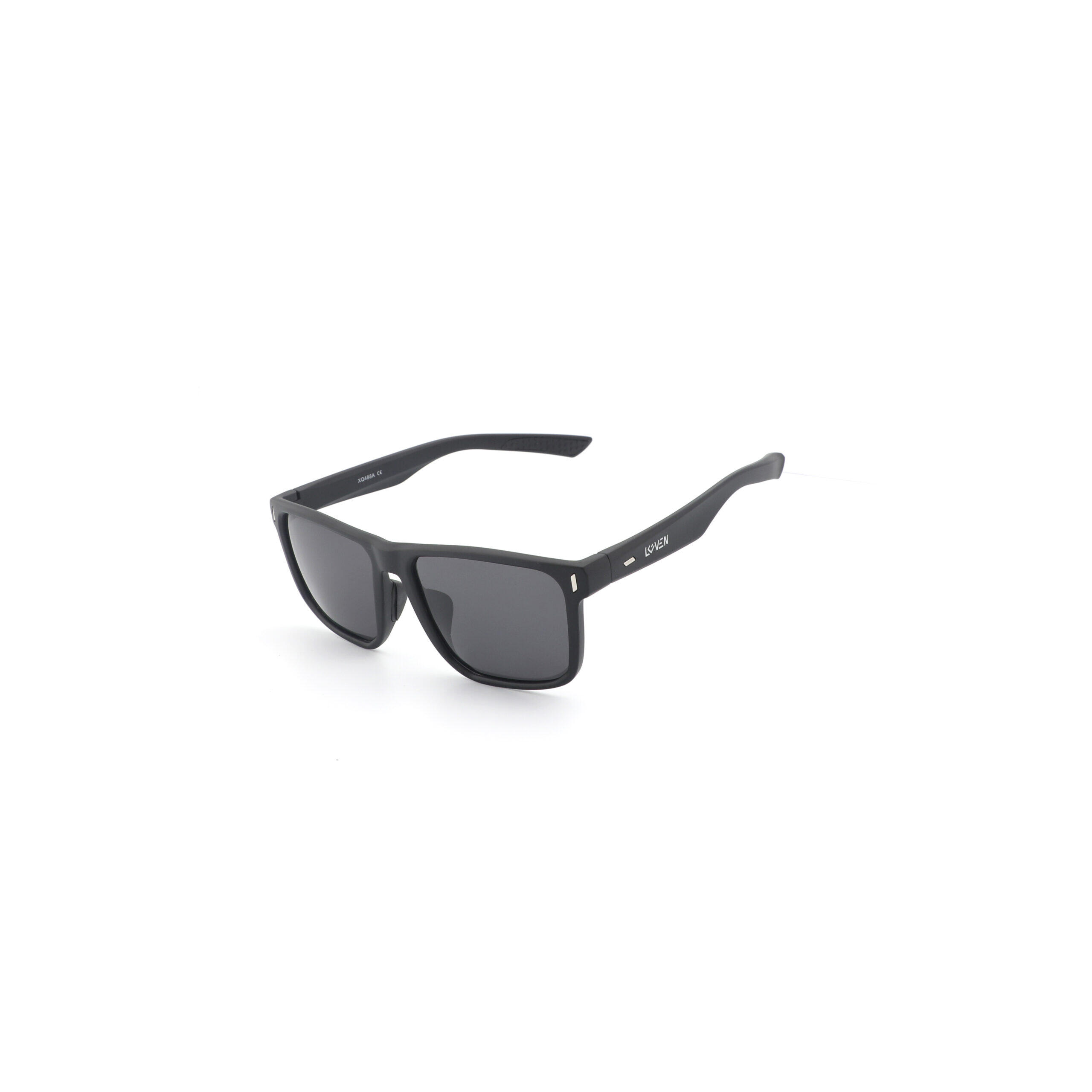 GLADIATORFIT UV400 Loven gepolariseerde zonnebril voor volwassenen