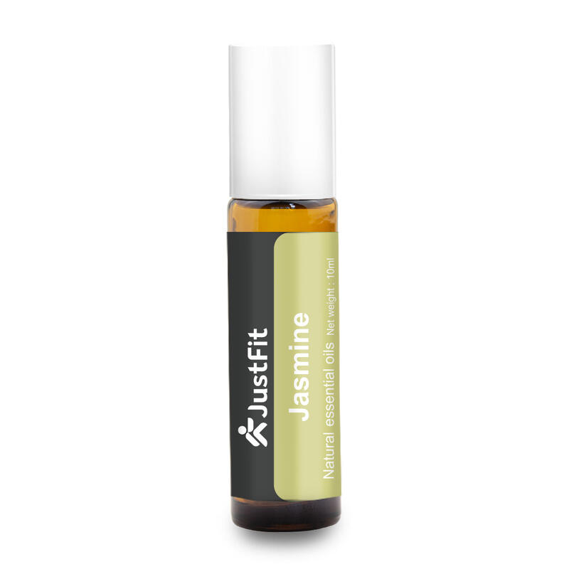 Roll-on aux huiles sssentielles de jasmin 10ml
