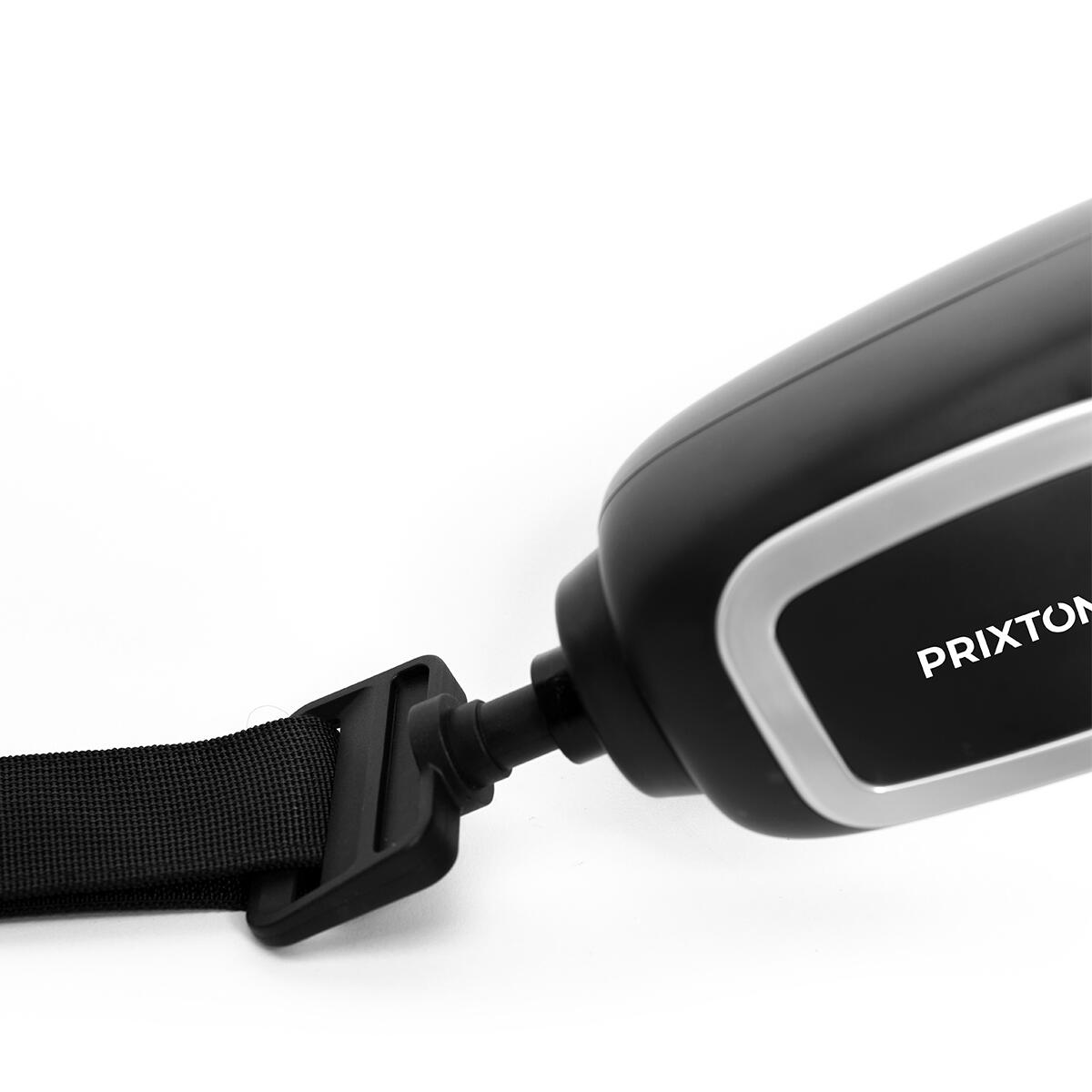 Pistolet de massage Power Flex - 6 vitesses - 7 têtes - 2800 tr/min - 24W 7/8