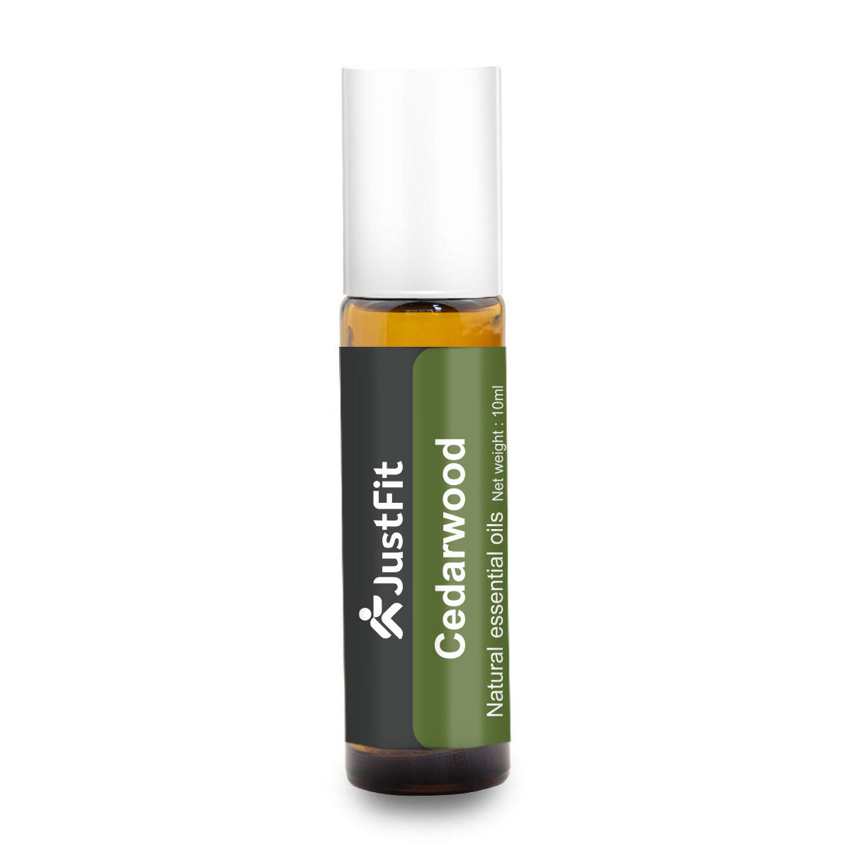 Aceite esencial de cedro roll-on 10ml 3/3