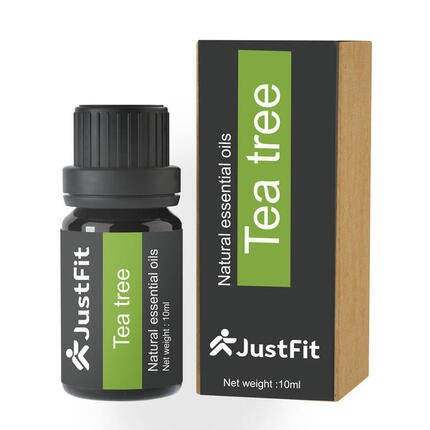 Australischer Teebaum 100% reines ätherisches Öl 10ml