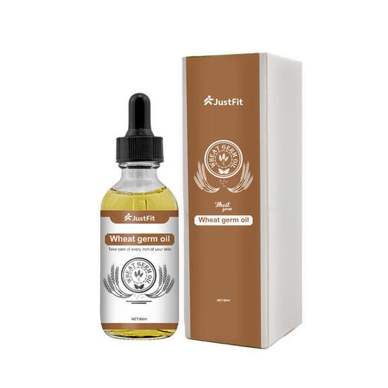 Weizenkeimöl 60ml