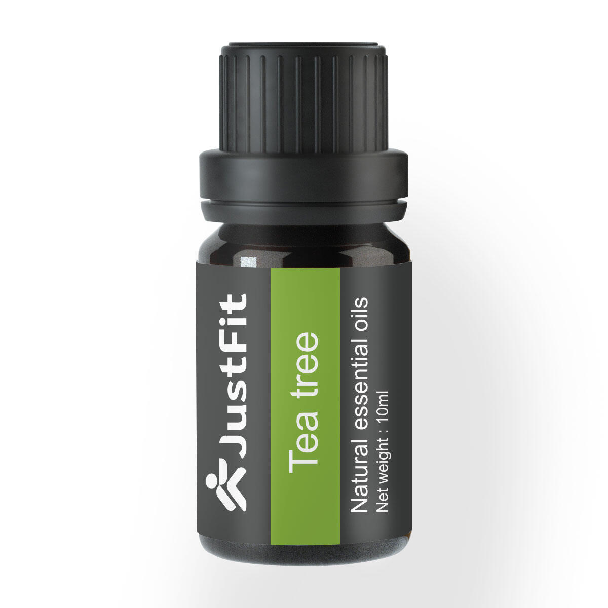 Óleo de árvore de chá australiano 100% puro 10ml 3/3