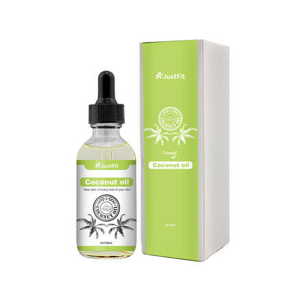 Kokosnussöl 60ml