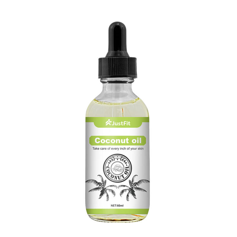 Huile de noix de coco 60ml