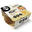 Filet de poulet en sauce 160g ForPro