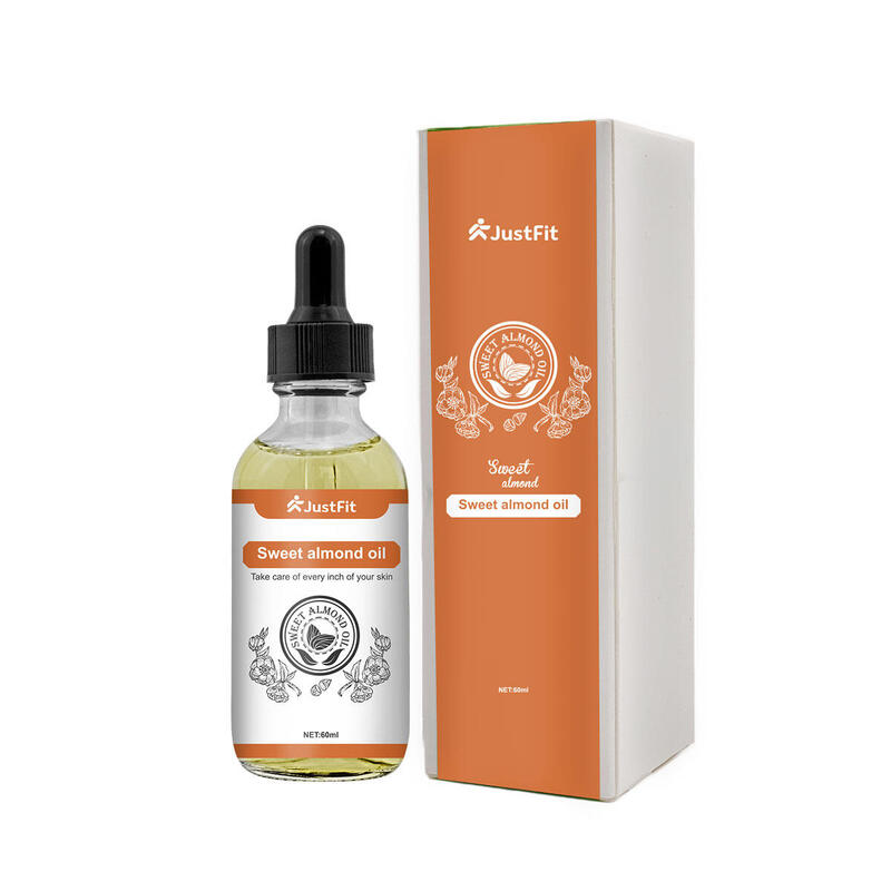 Óleo de amêndoas doces 60ml Exclusivo Online      24,00€  Preço por quantidade 2400,00€l GLADIATORFIT Óleo de amêndoas doces 60mlVendido e expedido por: GladiatorFit EU    