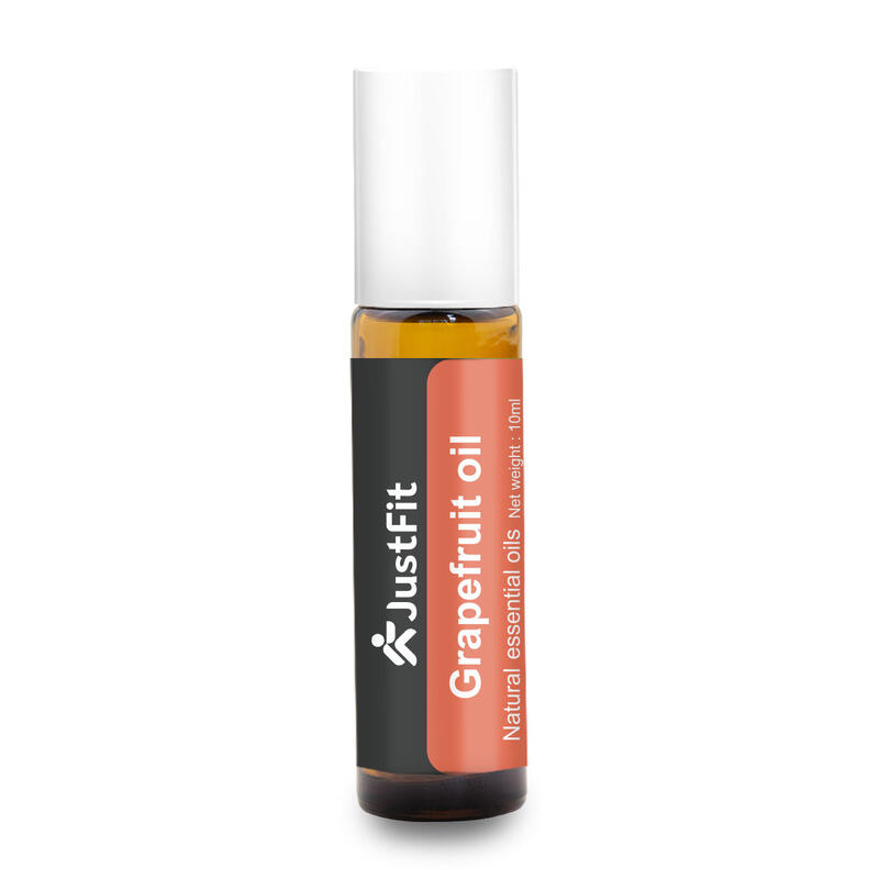 Roll-on aux huiles essentielles de pamplemousse 10ml