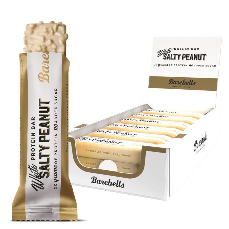 Protein Bar 55g Barebells (Packung mit 12 Stück)