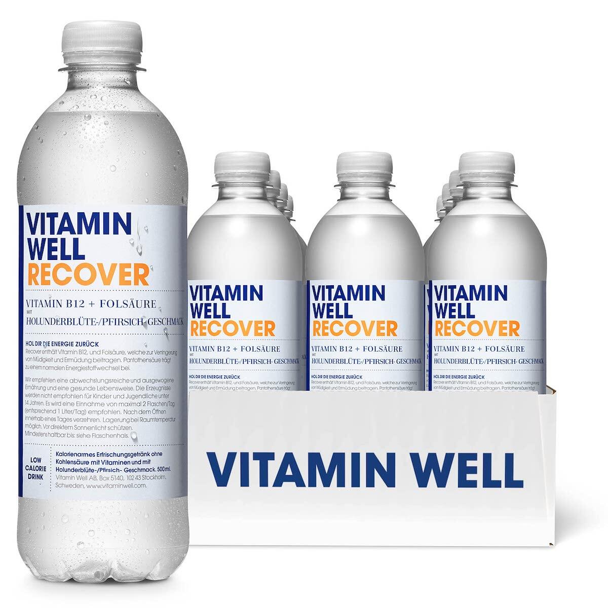 VITAMIN WELL picture