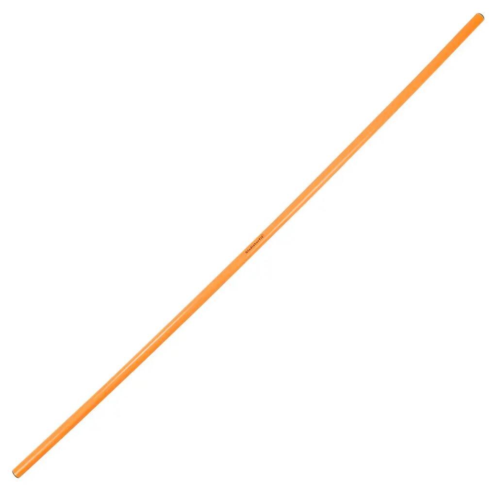ORANGE / BLUE
