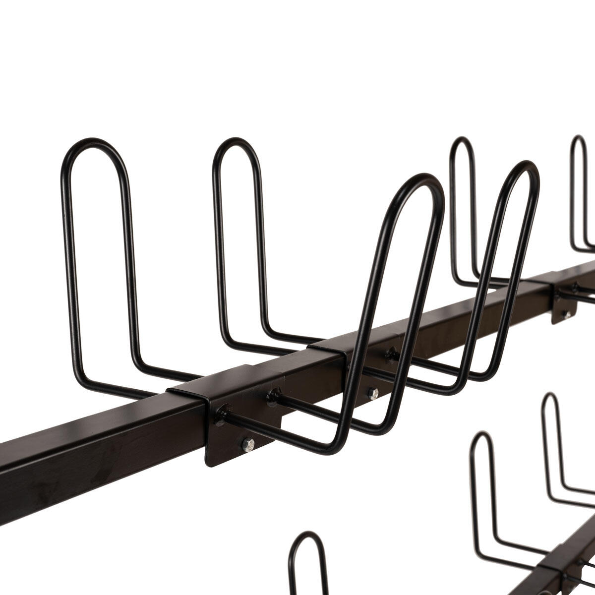 Rack-Aufbewahrungshalter für 50 Omada-Boxhandschuhe 5/5