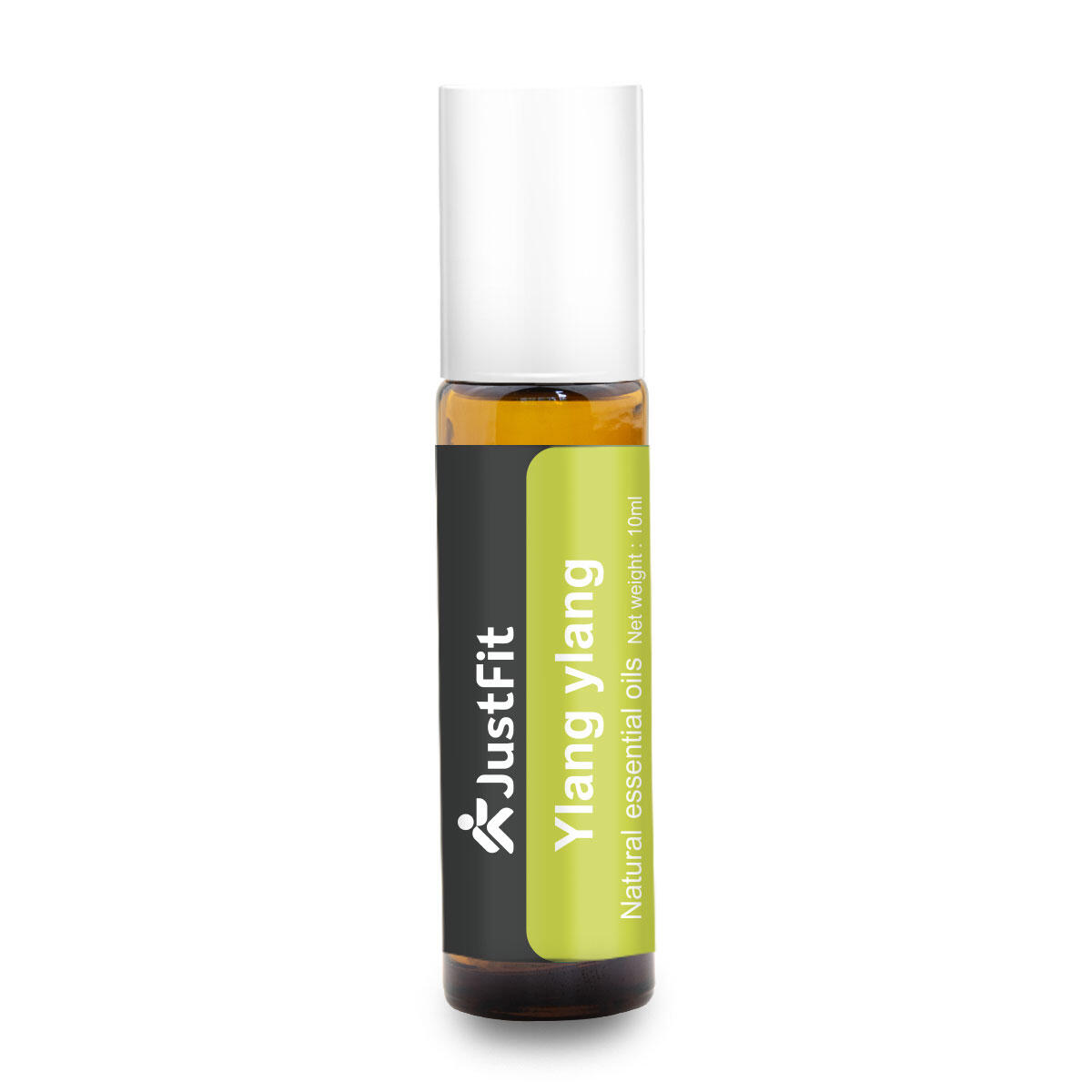 Roll-on met essentiële ylang ylang oliën 10ml 3/3