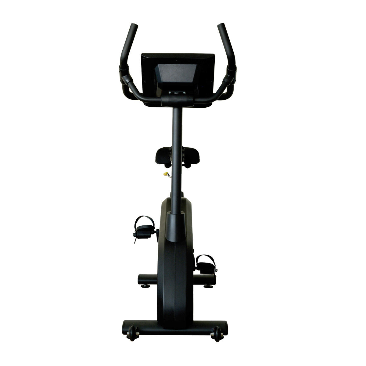Hometrainer "Upright Bike" Heimtrainer mit Touchscreen 2/5