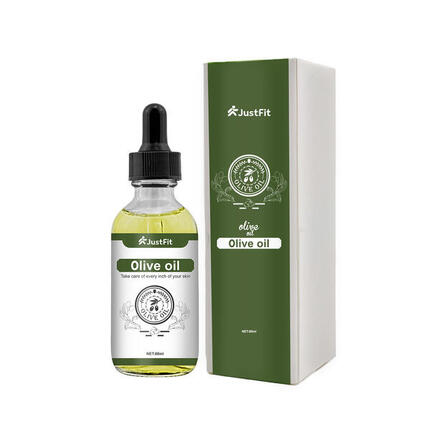 Pflanzliches Olivenöl 60ml