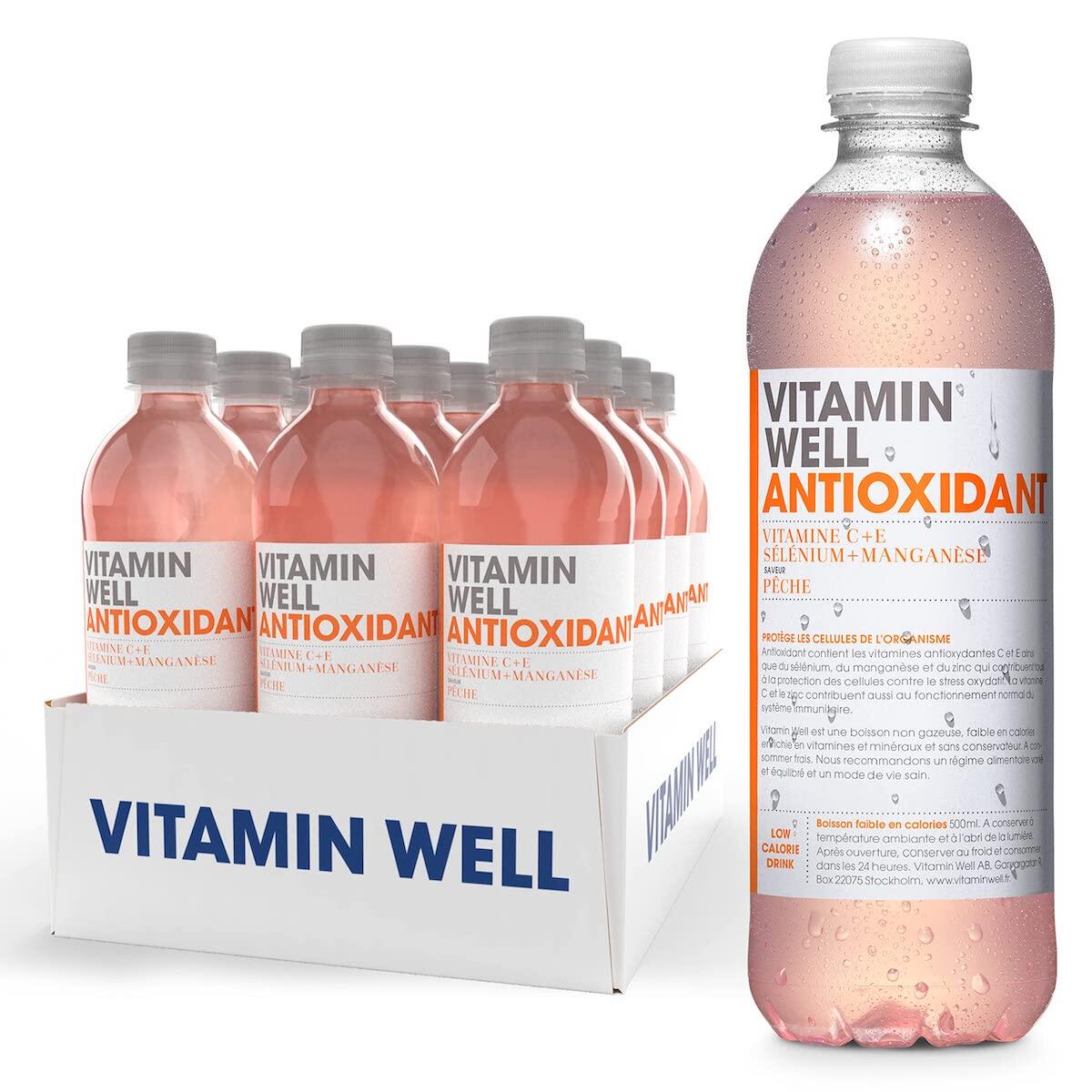 VITAMIN WELL picture