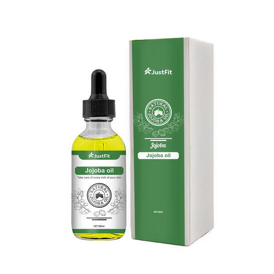 Jojobaöl 60ml