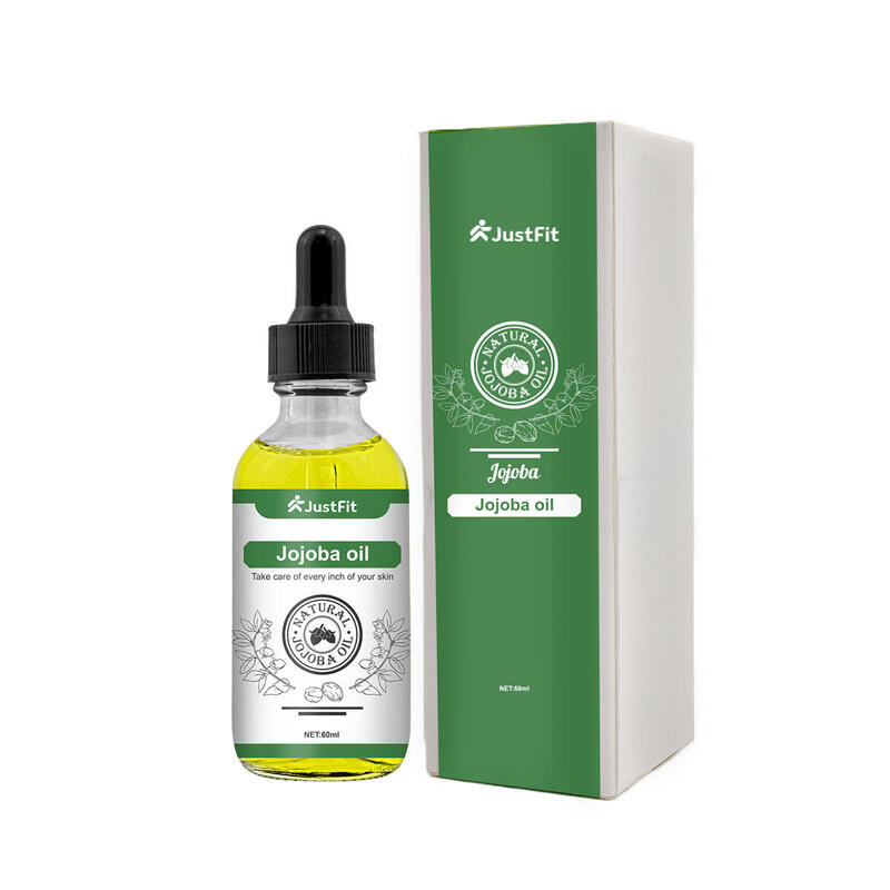 Óleo de jojoba 60ml Exclusivo Online      24,00€  Preço por quantidade 2400,00€l GLADIATORFIT Óleo de jojoba 60mlVendido e expedido por: GladiatorFit EU    