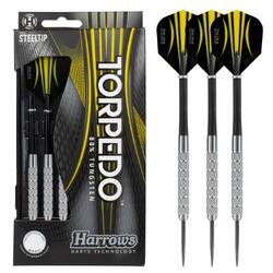 Darts nyíl Harrows Torpedo, 25 g