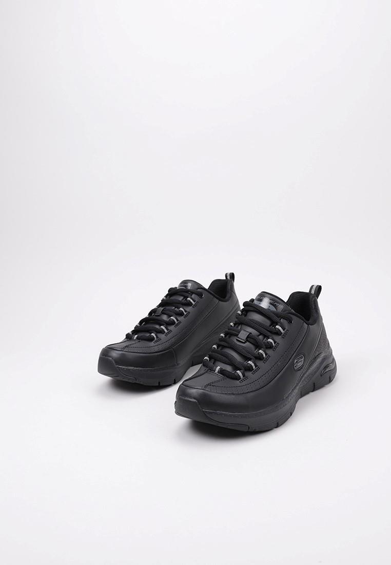Chaussure de randonnée Baskets Femme Skechers ARCH FIT CITI DRIVE Noi 2/5