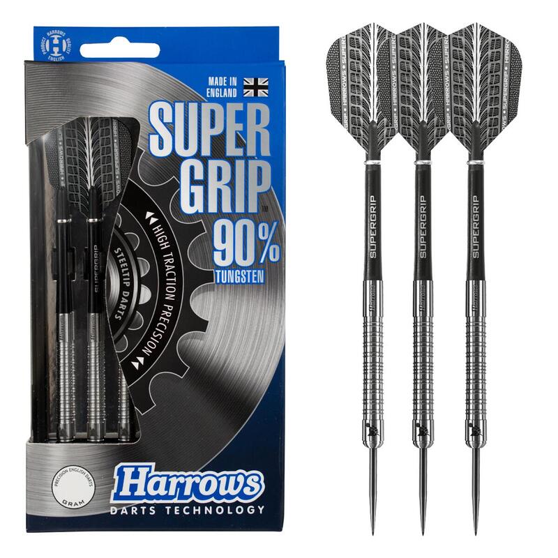 Harrows Supergrip 90 % 23 gram