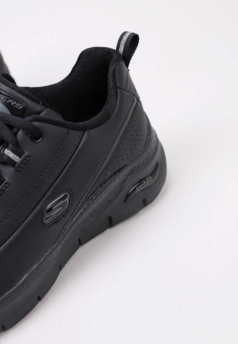 Chaussure de randonnée Baskets Femme Skechers ARCH FIT CITI DRIVE Noi 4/5