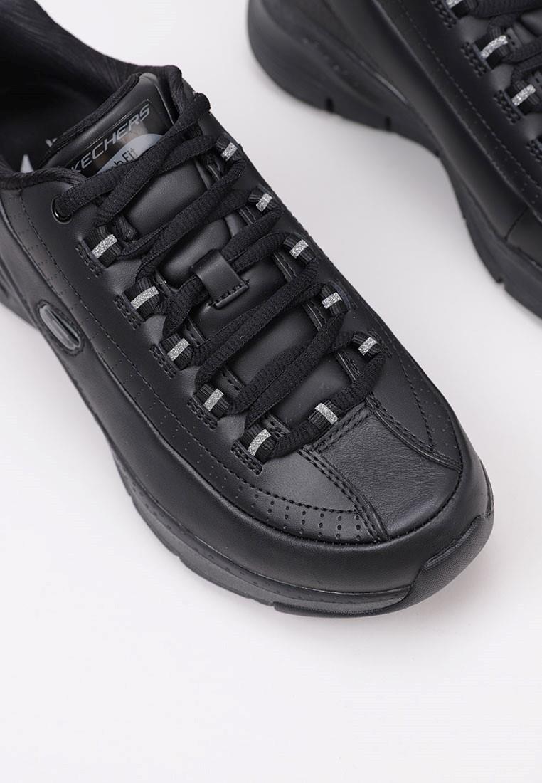 Chaussure de randonnée Baskets Femme Skechers ARCH FIT CITI DRIVE Noi 3/5