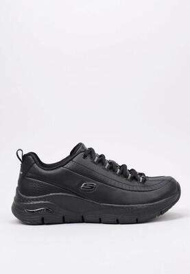 Skechers sneaker zwart 36 (z1052)