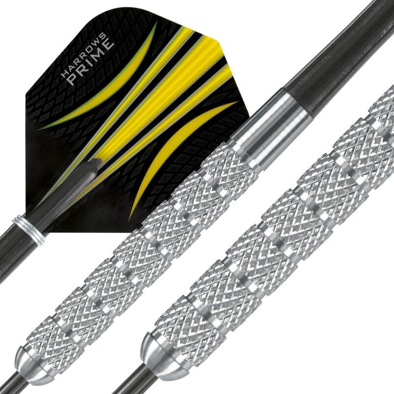 Darts nyíl Harrows Torpedo, 21 g