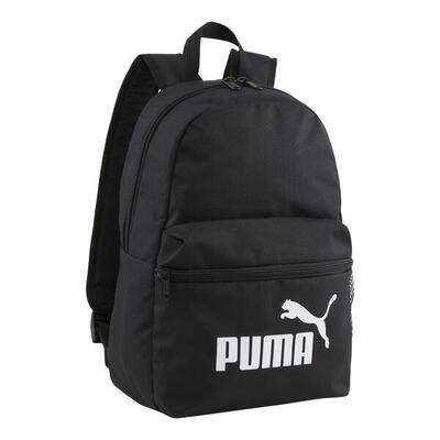 Zaino Puma Phase Small Backpack 13L Nero Unisex