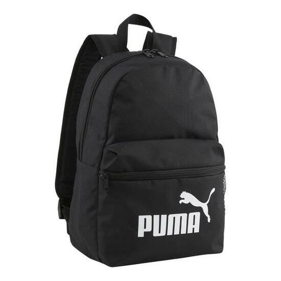 Zaino Puma Phase Small Backpack 13L Nero Unisex