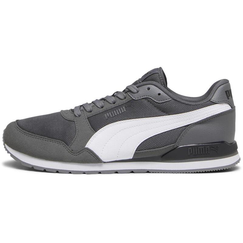 Pantofi sport barbati Puma St Runner V3 Mesh, Gri