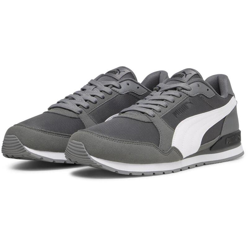 Sneakers Puma St Runner V3 Mesh, Grijs, Mannen