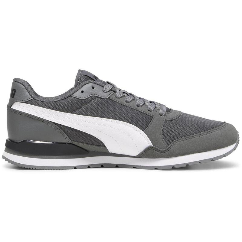 Pantofi sport barbati Puma St Runner V3 Mesh, Gri