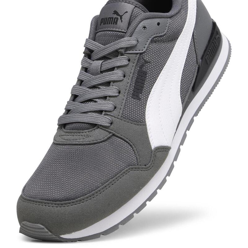 Sneakers Puma St Runner V3 Mesh, Grijs, Mannen