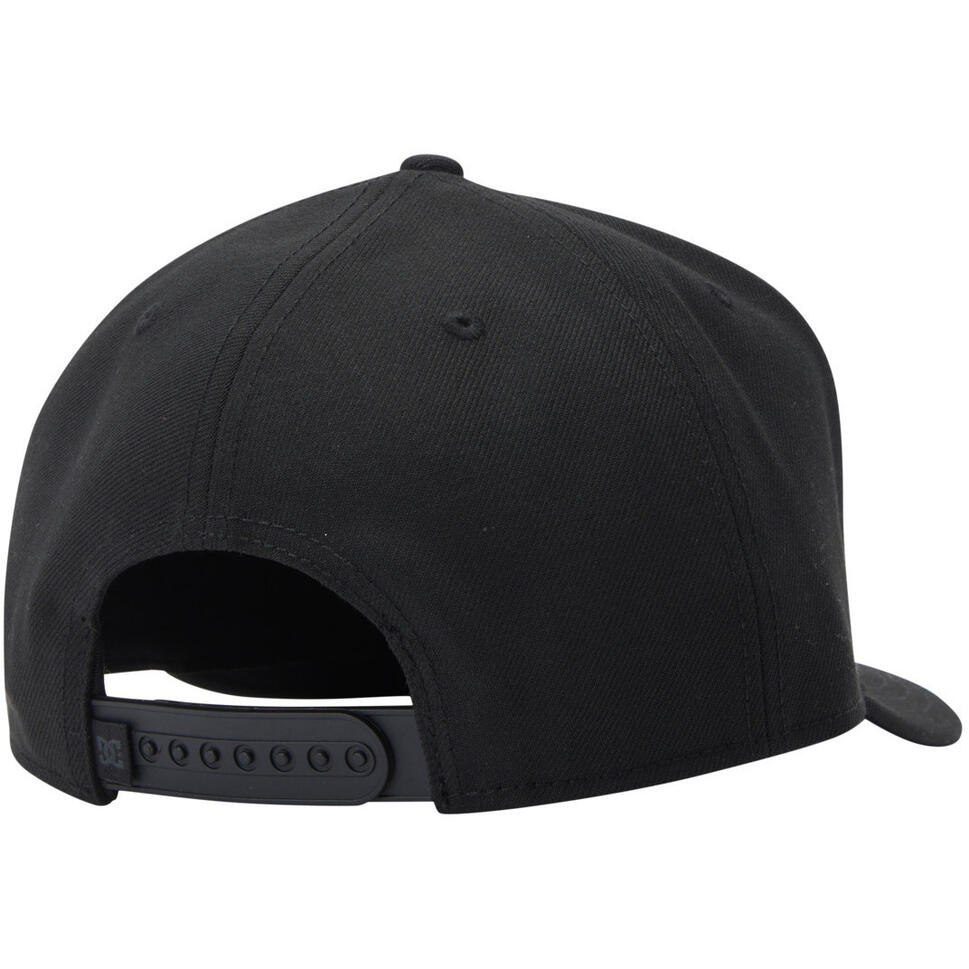 Czapka DC Shoes Empire Snapback Cap, Dla obu płci